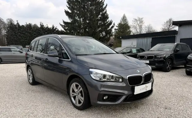 BMW Seria 2 218d Sport-Aut Advantage