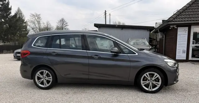 BMW Seria 2 218d Sport-Aut Advantage