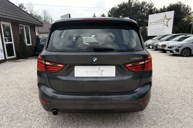 BMW Seria 2 218d Sport-Aut Advantage