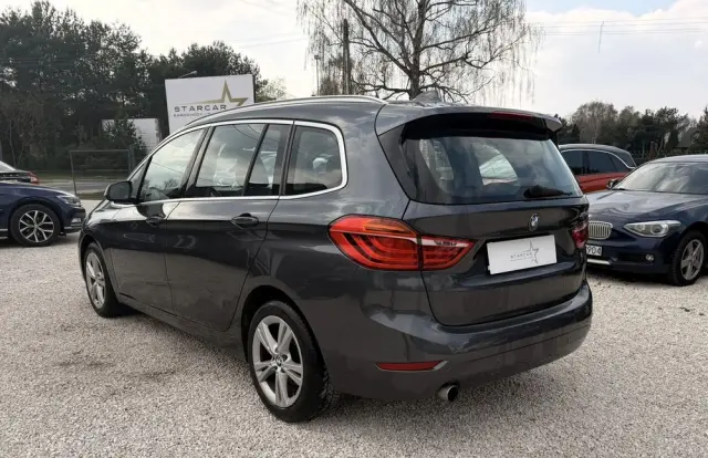 BMW Seria 2 218d Sport-Aut Advantage