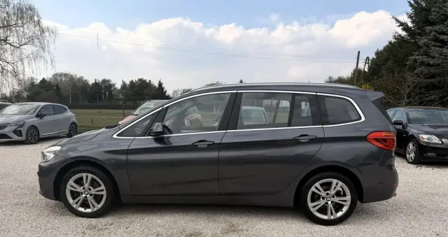 BMW Seria 2 218d Sport-Aut Advantage