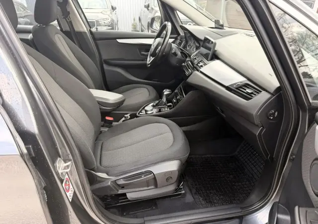 BMW Seria 2 218d Sport-Aut Advantage