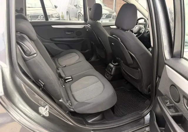 BMW Seria 2 218d Sport-Aut Advantage