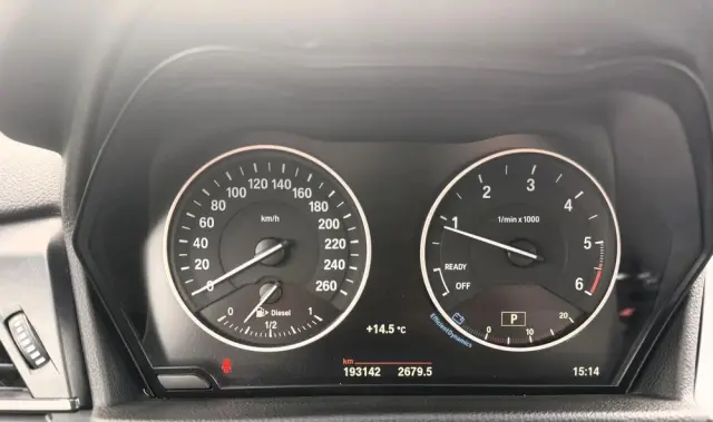BMW Seria 2 218d Sport-Aut Advantage