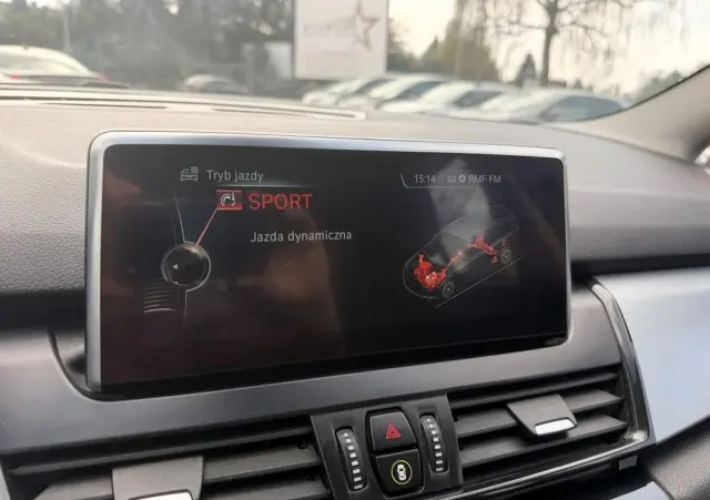 BMW Seria 2 218d Sport-Aut Advantage