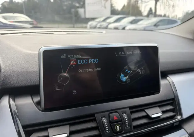 BMW Seria 2 218d Sport-Aut Advantage