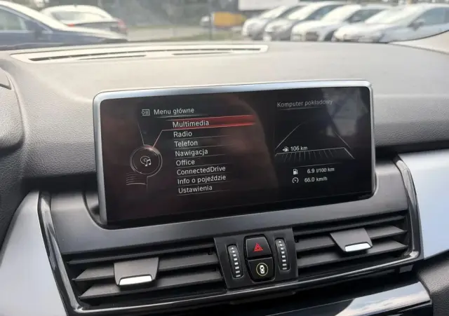 BMW Seria 2 218d Sport-Aut Advantage