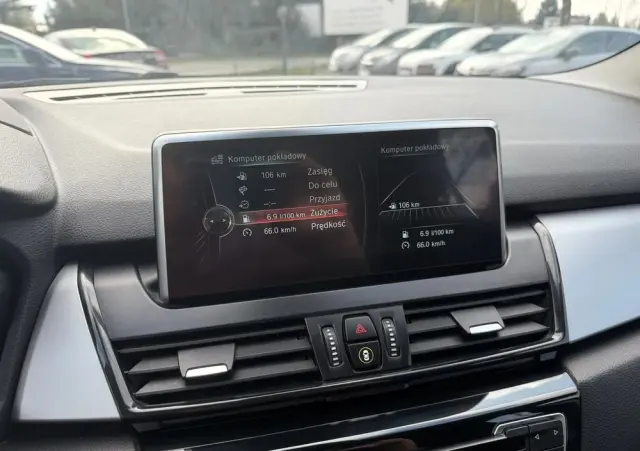 BMW Seria 2 218d Sport-Aut Advantage