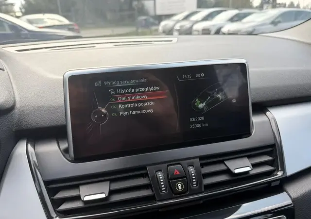 BMW Seria 2 218d Sport-Aut Advantage