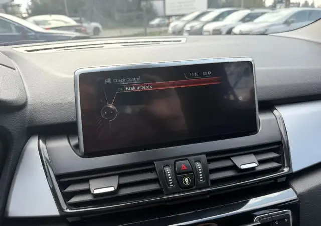 BMW Seria 2 218d Sport-Aut Advantage