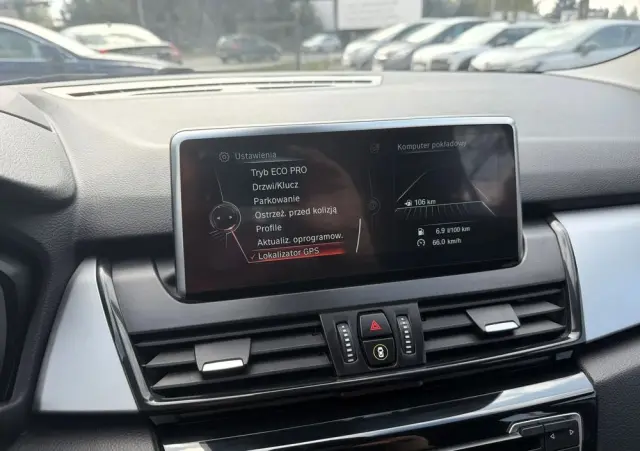 BMW Seria 2 218d Sport-Aut Advantage