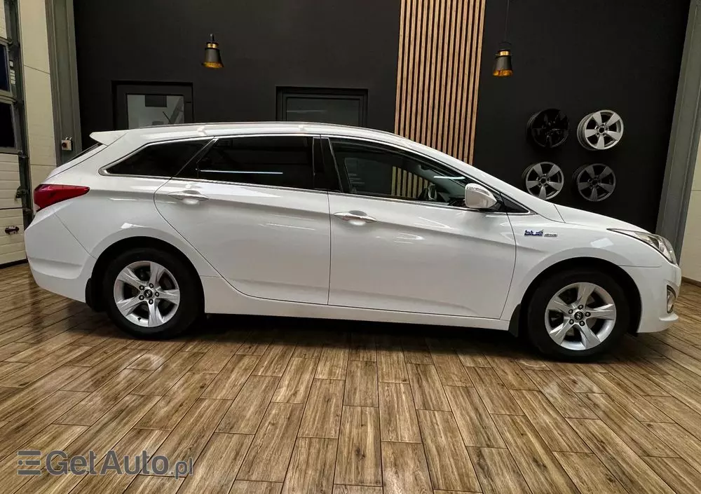 HYUNDAI I40 1.7 CRDi Classic