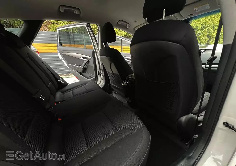 HYUNDAI I40 1.7 CRDi Classic