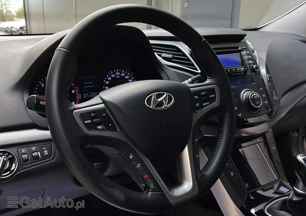 HYUNDAI I40 1.7 CRDi Classic