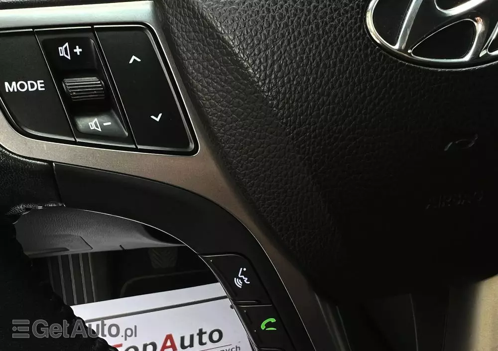 HYUNDAI I40 1.7 CRDi Classic