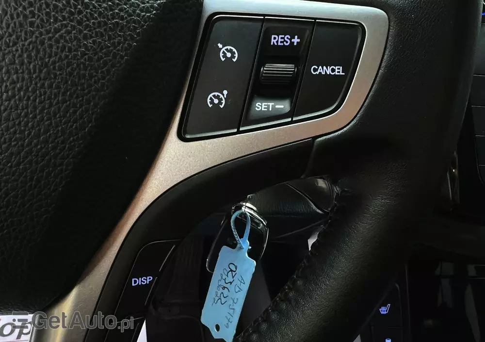 HYUNDAI I40 1.7 CRDi Classic