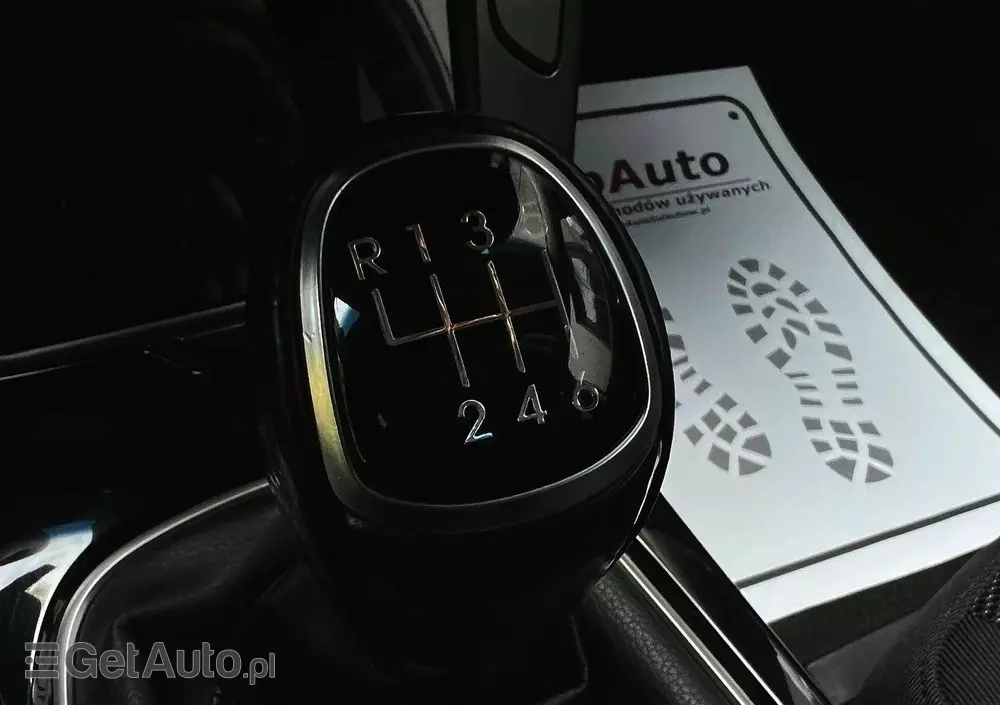 HYUNDAI I40 1.7 CRDi Classic