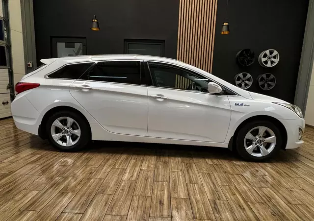 HYUNDAI I40 1.7 CRDi Classic