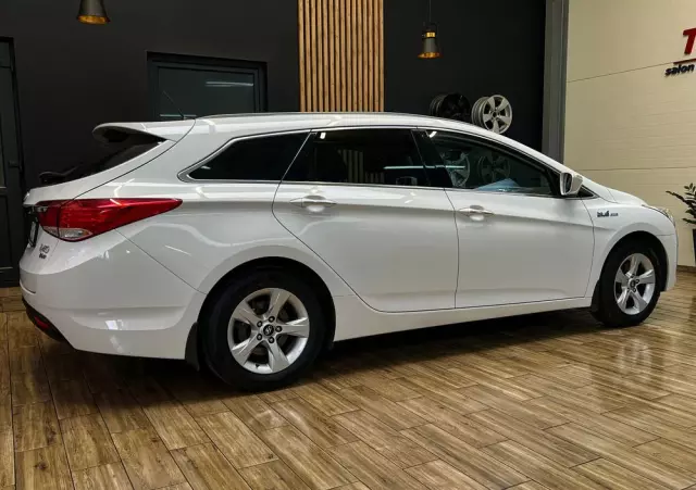 HYUNDAI I40 1.7 CRDi Classic