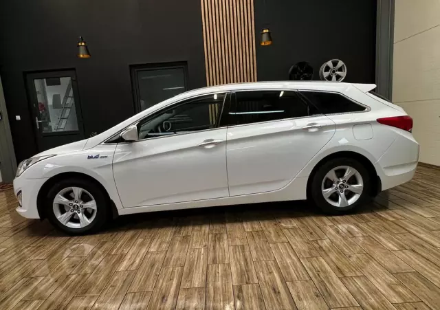 HYUNDAI I40 1.7 CRDi Classic