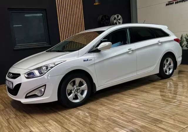 HYUNDAI I40 1.7 CRDi Classic
