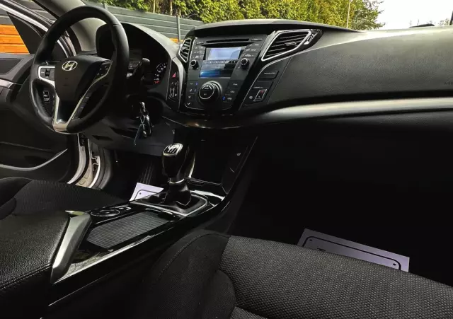 HYUNDAI I40 1.7 CRDi Classic