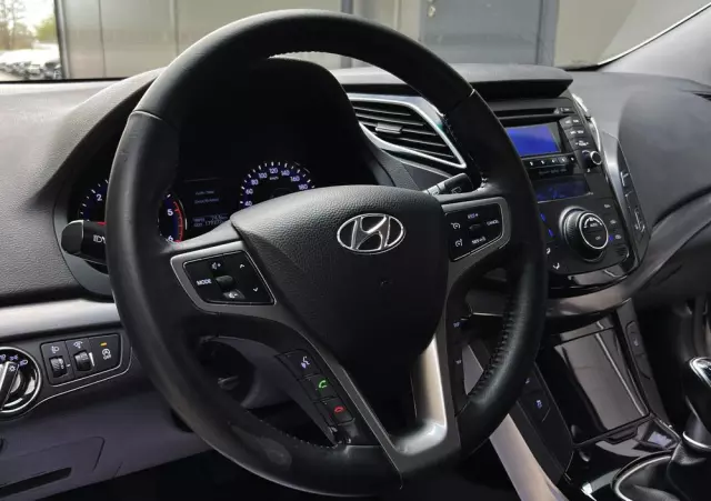 HYUNDAI I40 1.7 CRDi Classic