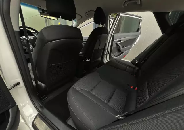 HYUNDAI I40 1.7 CRDi Classic