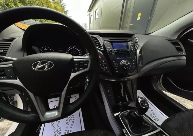 HYUNDAI I40 1.7 CRDi Classic