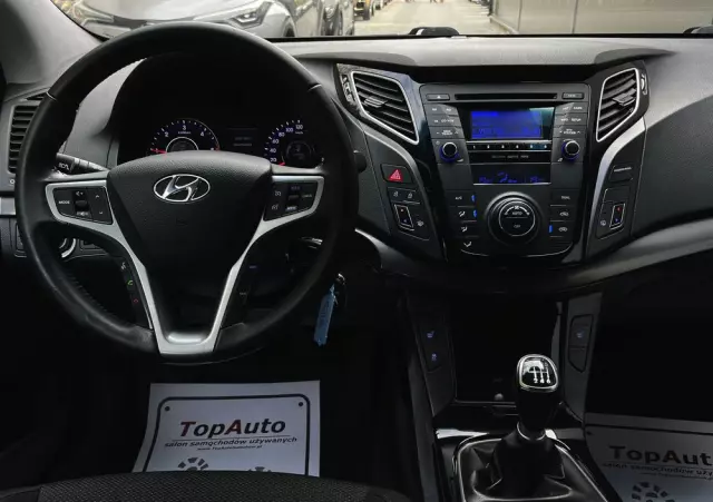 HYUNDAI I40 1.7 CRDi Classic