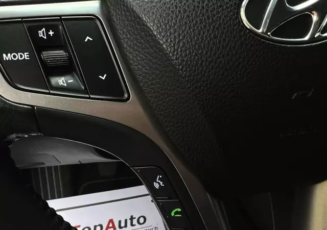 HYUNDAI I40 1.7 CRDi Classic