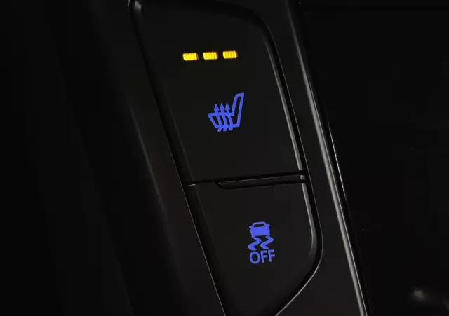 HYUNDAI I40 1.7 CRDi Classic