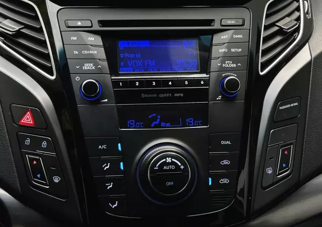 HYUNDAI I40 1.7 CRDi Classic