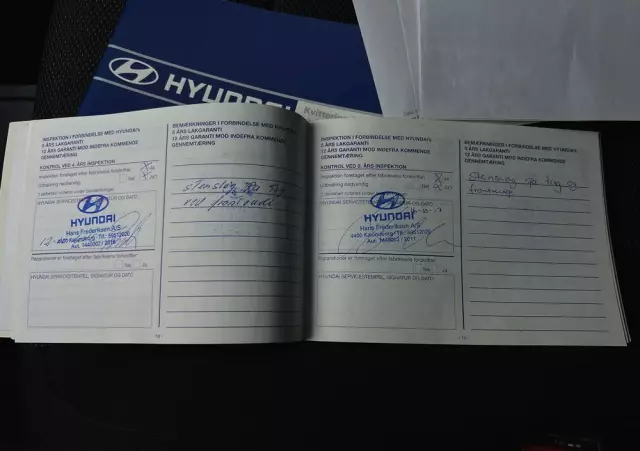 HYUNDAI I40 1.7 CRDi Classic