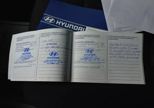 HYUNDAI I40 1.7 CRDi Classic