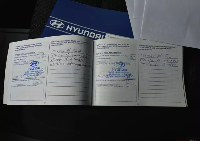 HYUNDAI I40 1.7 CRDi Classic