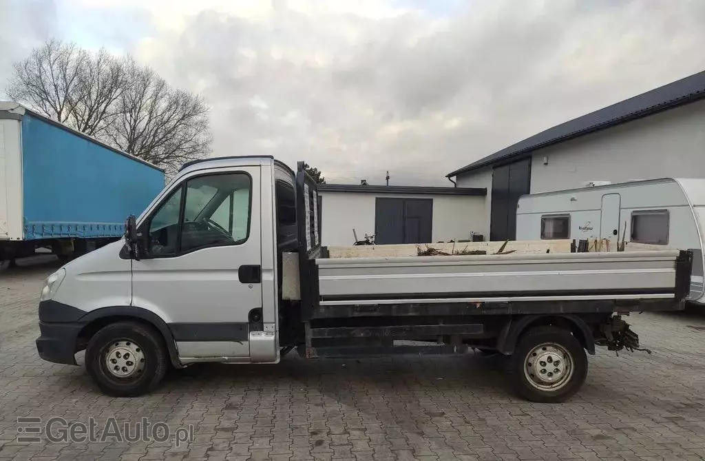 IVECO Daily 