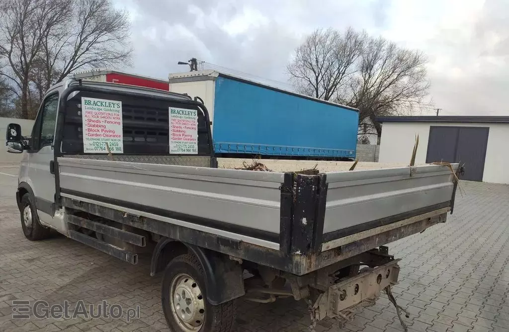 IVECO Daily 