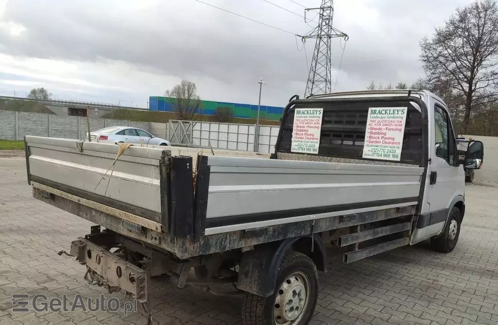 IVECO Daily 