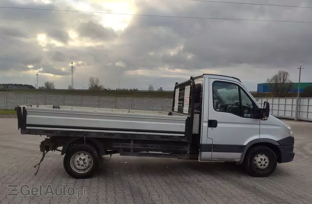 IVECO Daily 