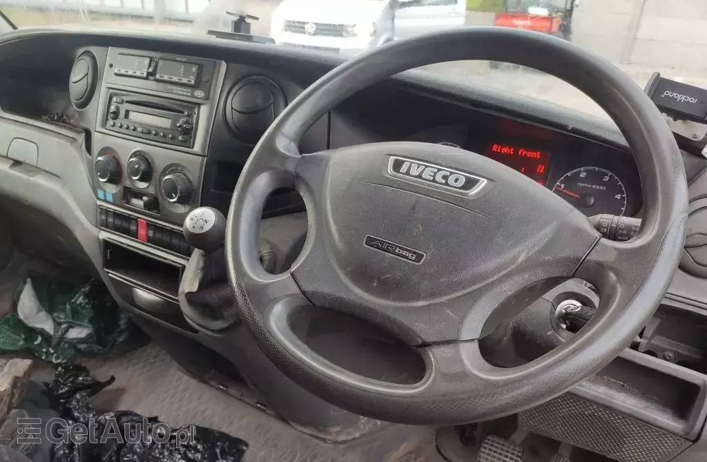IVECO Daily 