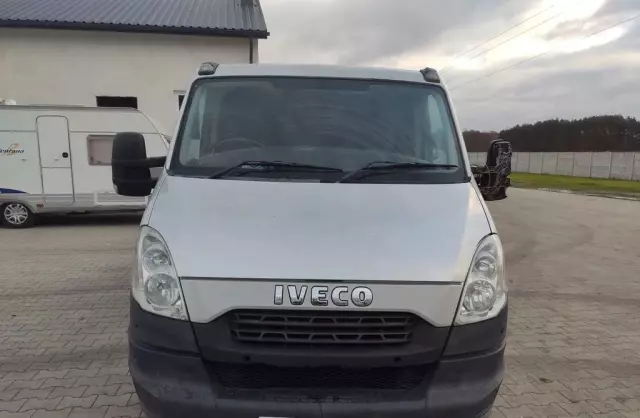 IVECO Daily 
