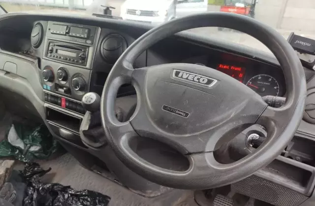IVECO Daily 