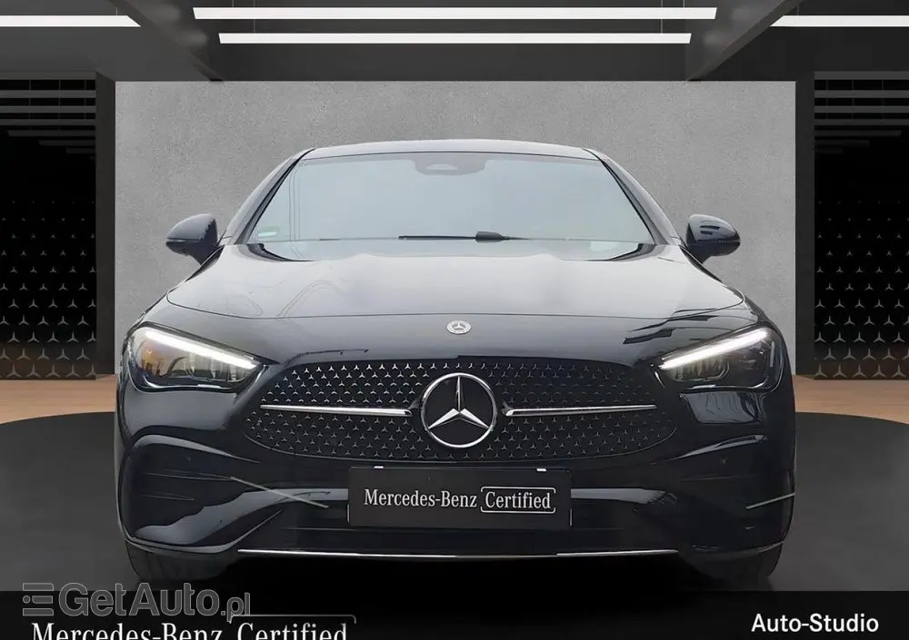 MERCEDES-BENZ CLE 