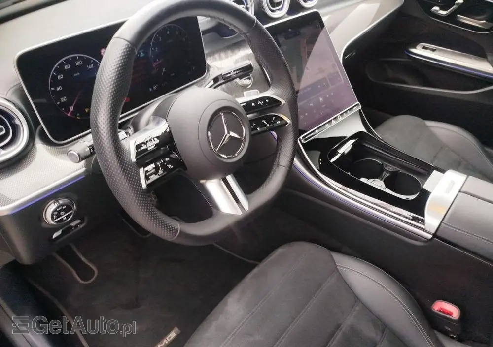 MERCEDES-BENZ CLE 