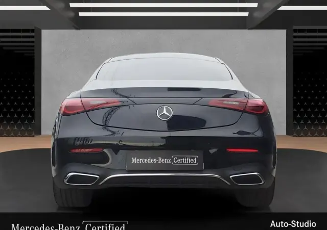 MERCEDES-BENZ CLE 