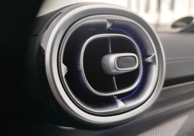 MERCEDES-BENZ CLE 
