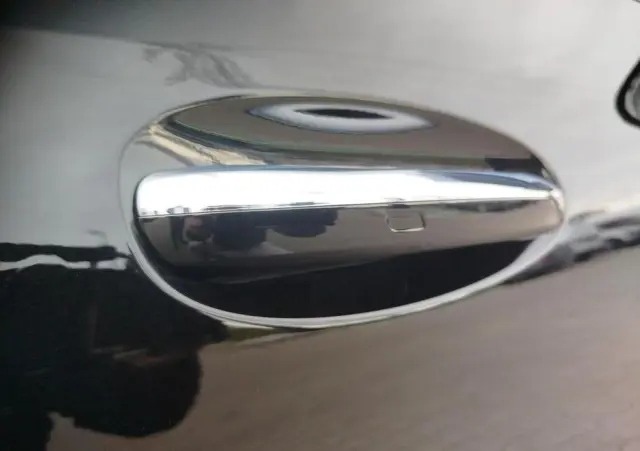 MERCEDES-BENZ CLE 
