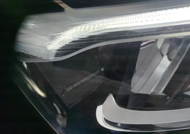 MERCEDES-BENZ CLE 