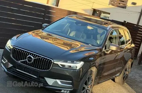 VOLVO Xc 60 
